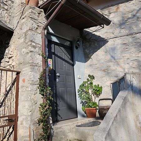 Villa Casa Di Mamma Rosa Castelnuovo Parano Exterior foto