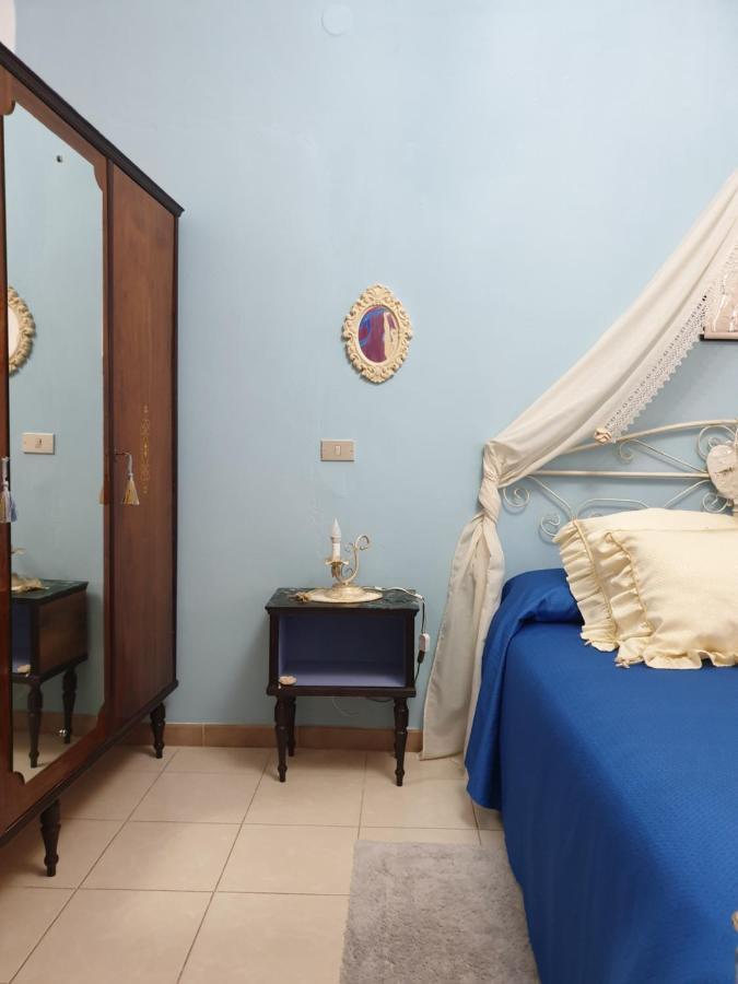 Villa Casa Di Mamma Rosa Castelnuovo Parano Exterior foto